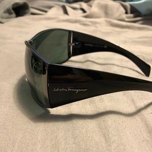 Salvatore Ferragamo Sunglasses